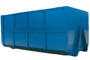 Kontejner 11 m³